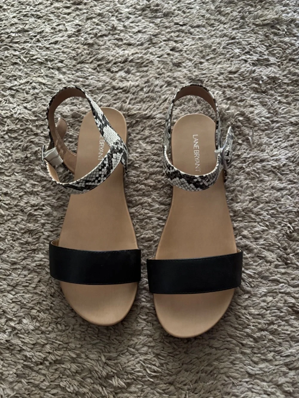 Woman’s shoes